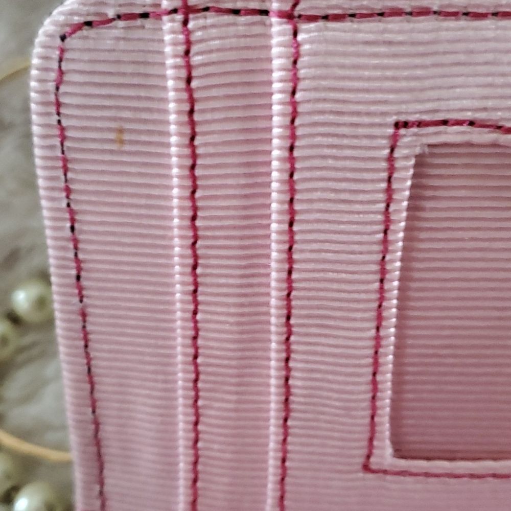 EUC Liz Claiborne Small Wallet - Picture 6 of 8